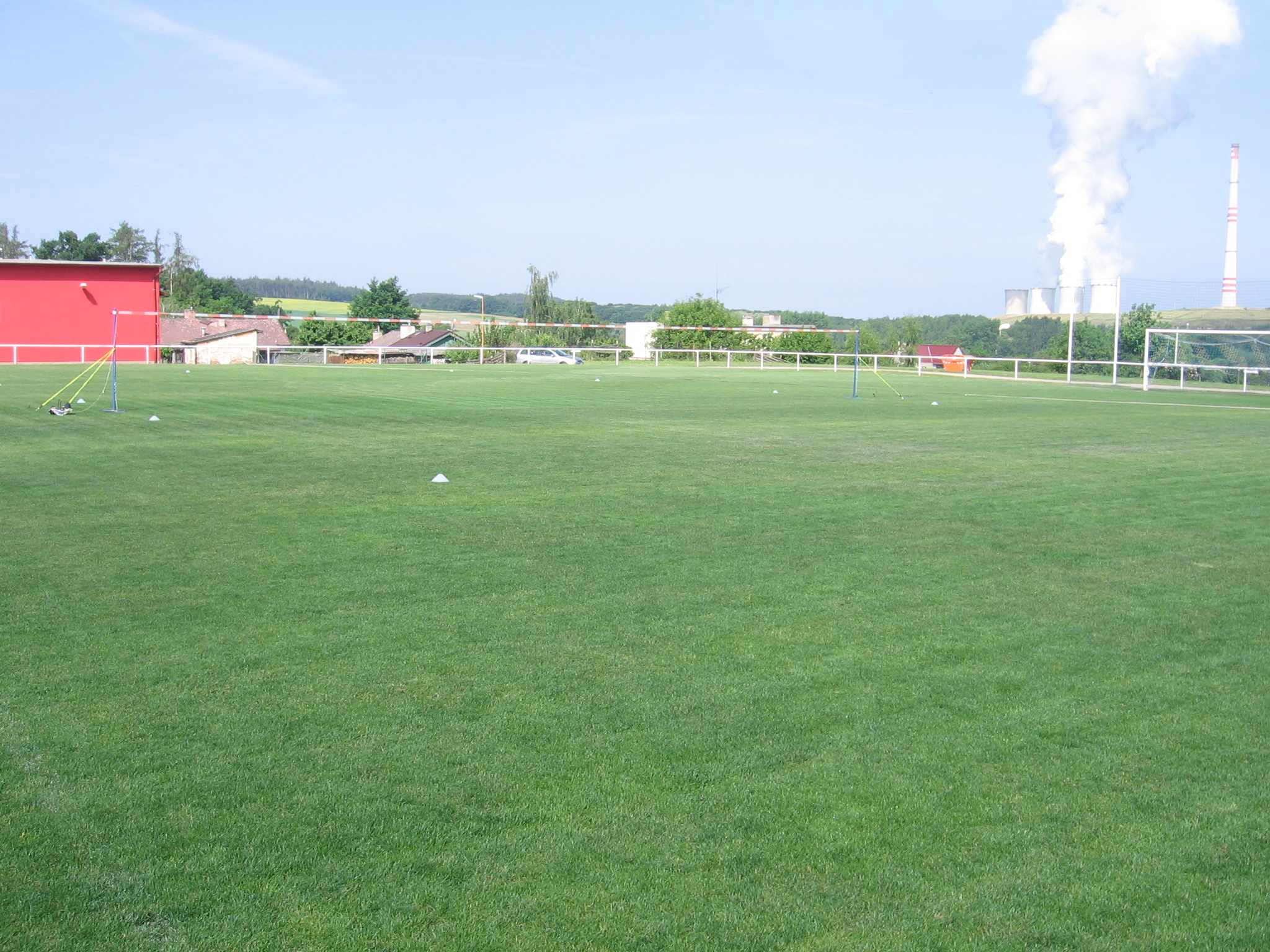 sportoviště 1
